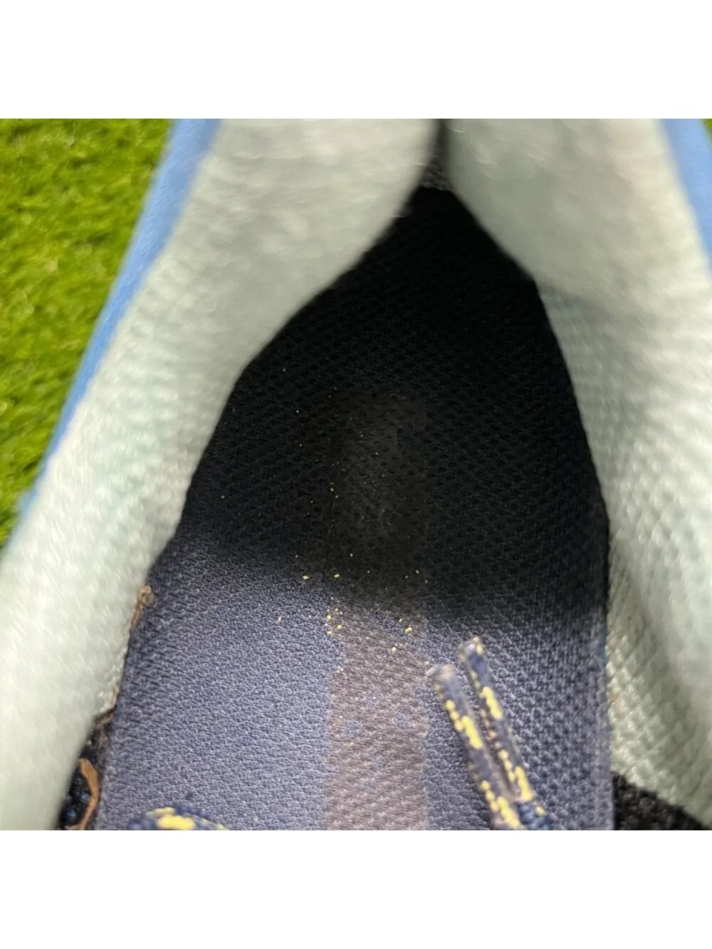 Hoka please review